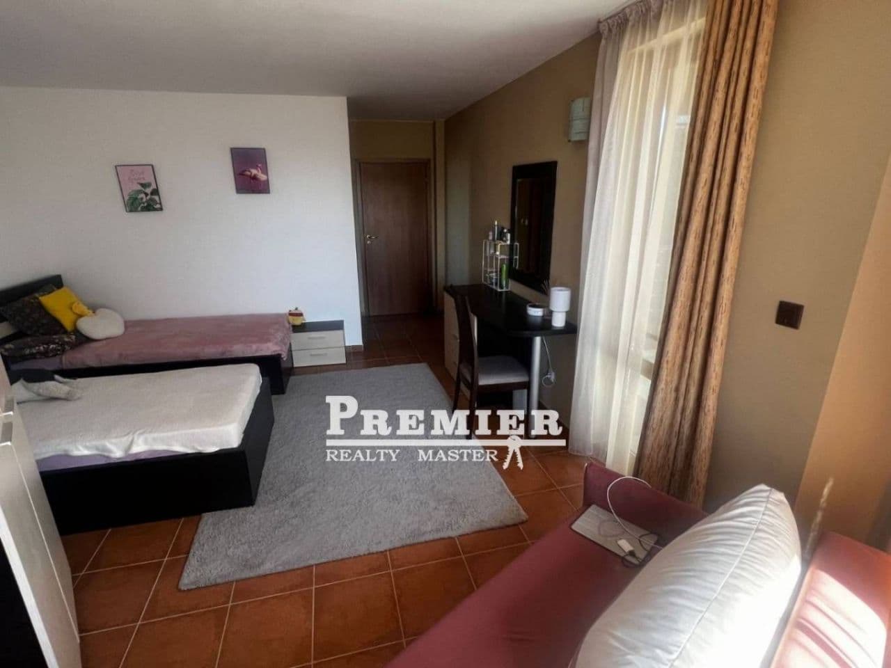 1-Bedroom Townhouse in Kosharitsa, photo 3