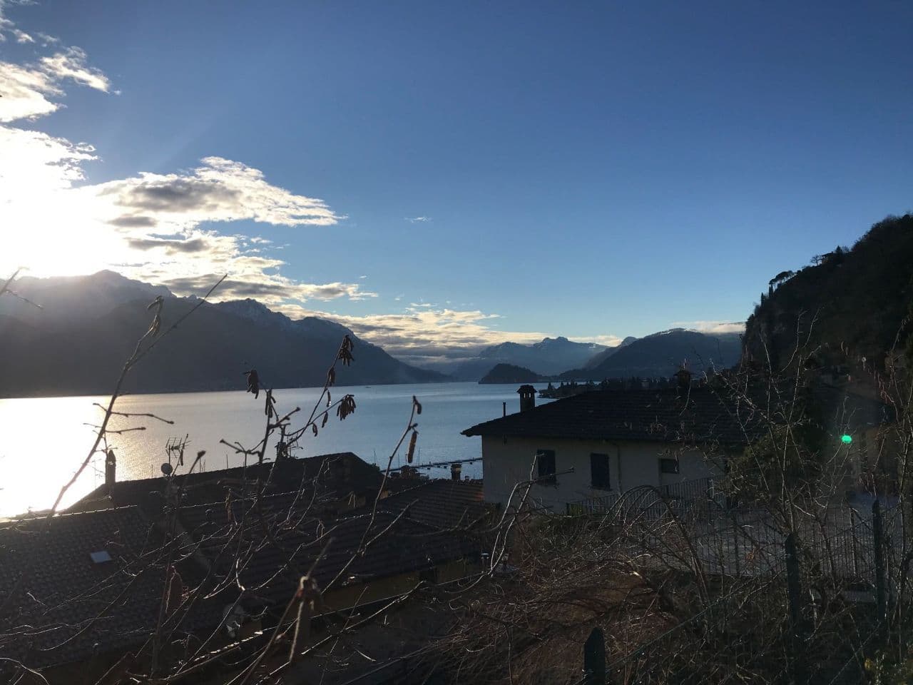 2-Bedroom Apartment in Menaggio, Como, photo 2