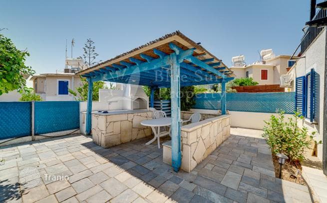2-Bedroom Townhouse in Protaras, Cyprus, photo 5