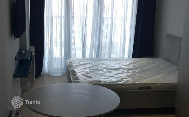 Studio with Sea View in Batumi, photo 4