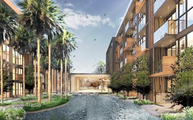 1-Bedroom Condo in Kamala, Phuket, photo 5