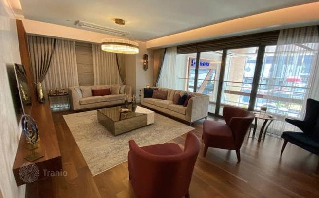 2-Bedroom Apartment in Kadikoy, Istanbul, photo 5