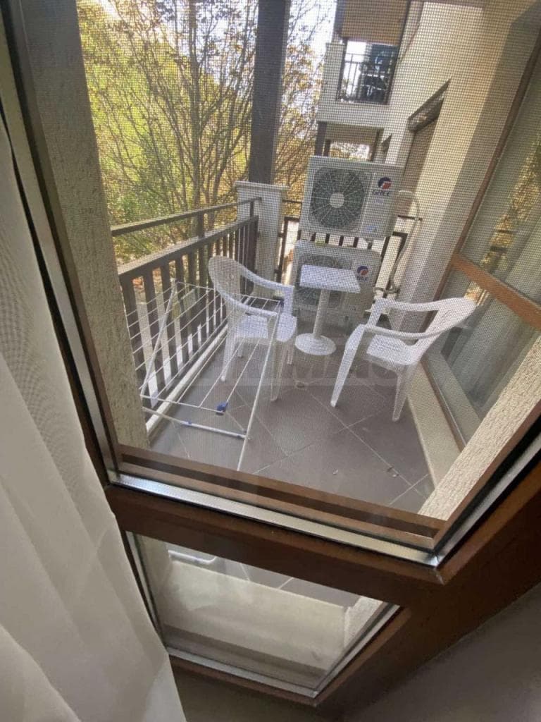 1-Bedroom Apartment in Balchik, Bulgaria, photo 5