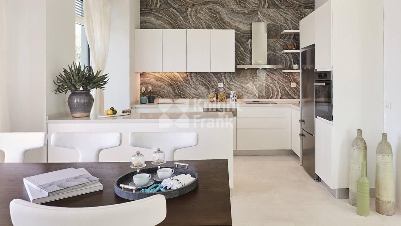 2-Bedroom Apartment in Bodrum, photo 3
