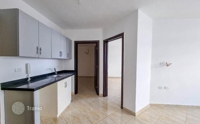 2-Bedroom Apartment in Intercontinental District