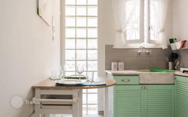 Studio Penthouse with Large Terrace in Athens, photo 2