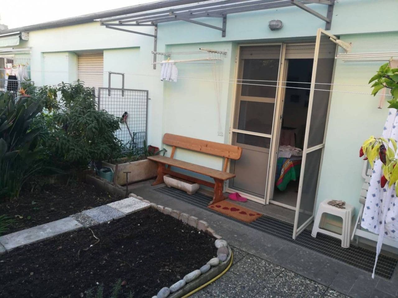 2-Bedroom Townhouse in Ospedaletti, Italy, photo 5