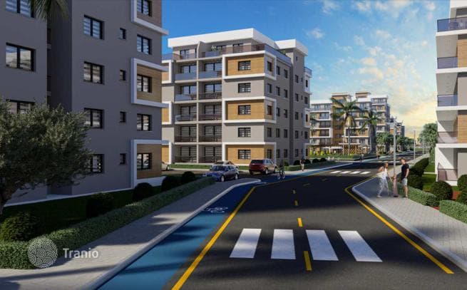 New Development with Studios and Apartments in Famagusta, photo 3