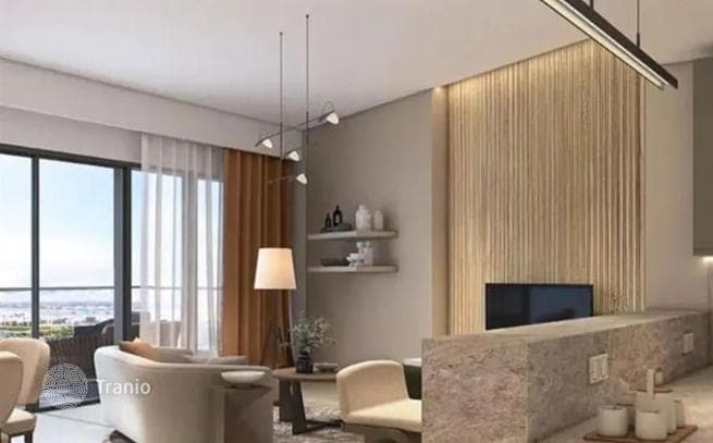 1-Bedroom Apartment with Shared Pools and Golf Club in Damac Hills, Dubai