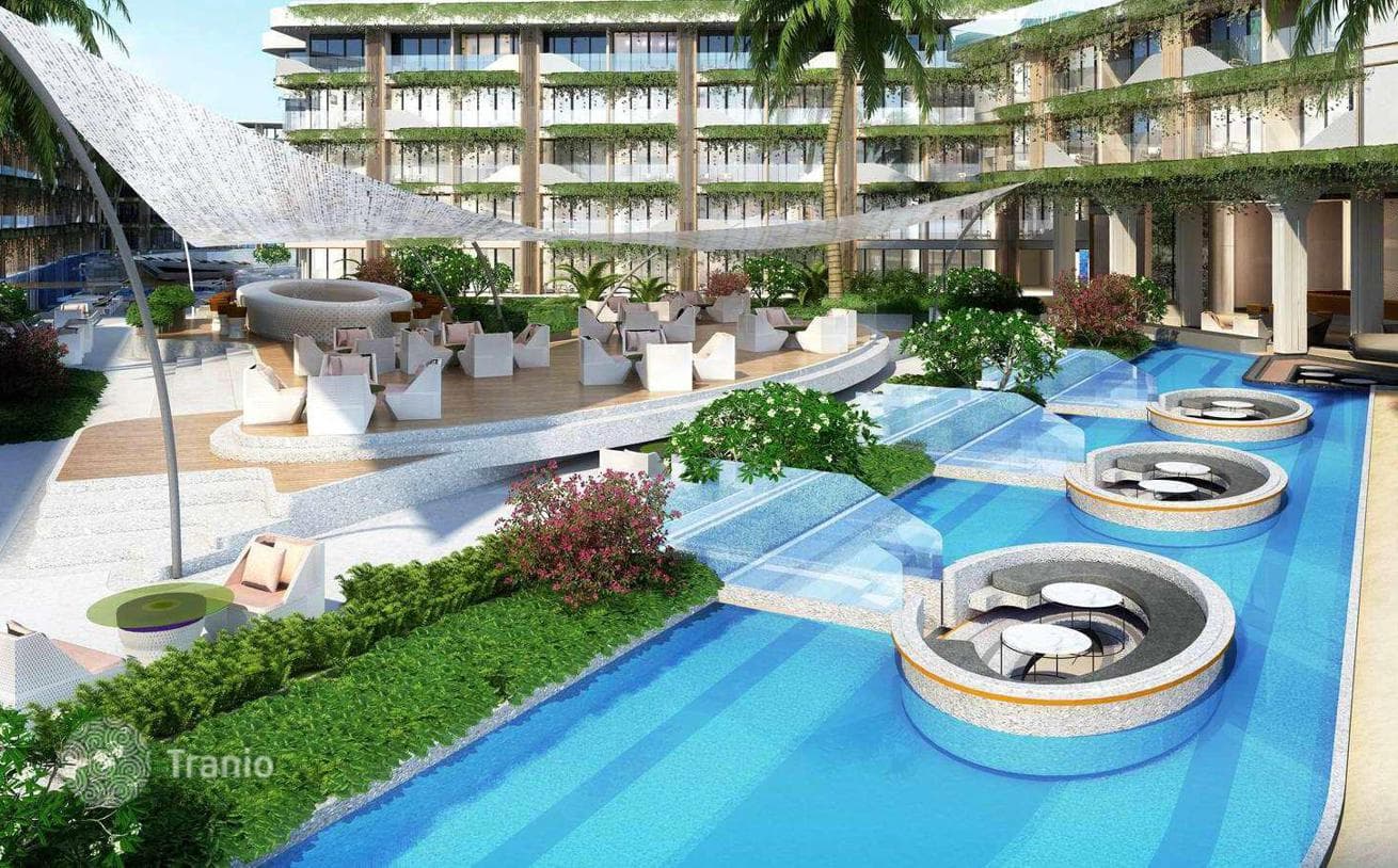 2-Bedroom Condo with Beachfront Location in Bang Tao, Phuket, photo 5