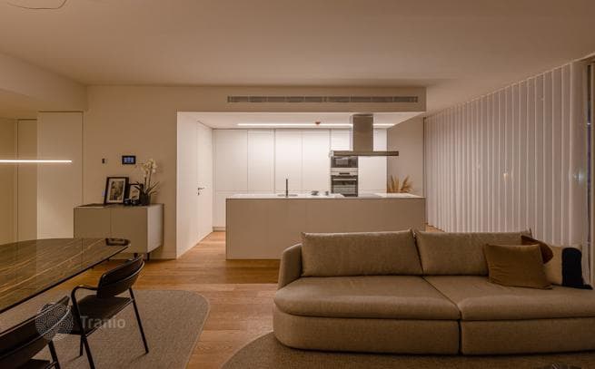 Luxury Apartments in Lisbon, photo 2