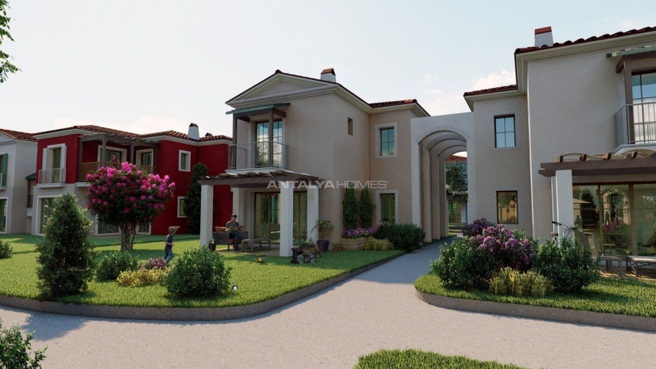 1-Bedroom Penthouse in Fethiye, photo 3