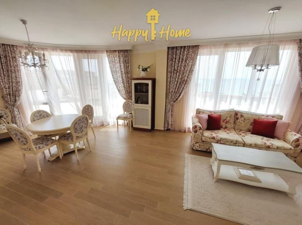 2-Bedroom Apartment in Sarafovo, Bulgaria, photo 3