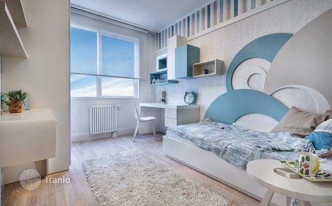 New Apartments with Istanbul Views in Kadikoy, photo 4