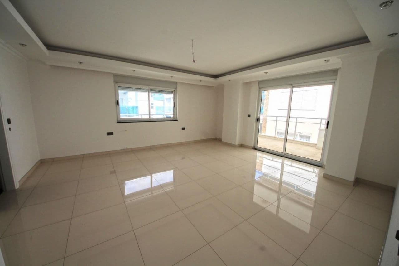 3-Bedroom Penthouse in Mahmutlar, Alanya, photo 4