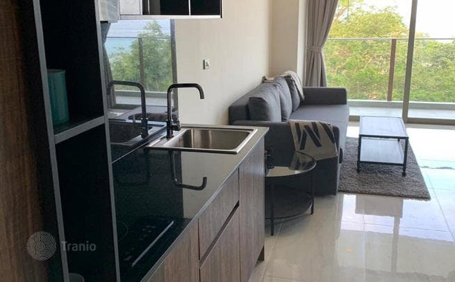 Studio Condo in Kamala, Phuket, photo 3