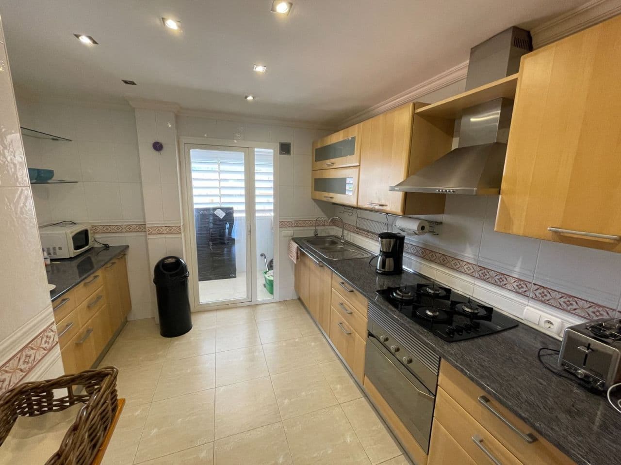 3-Bedroom Penthouse in Andratx, photo 4