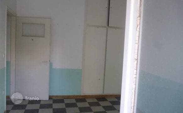 House for Renovation in Pagrati, Athens