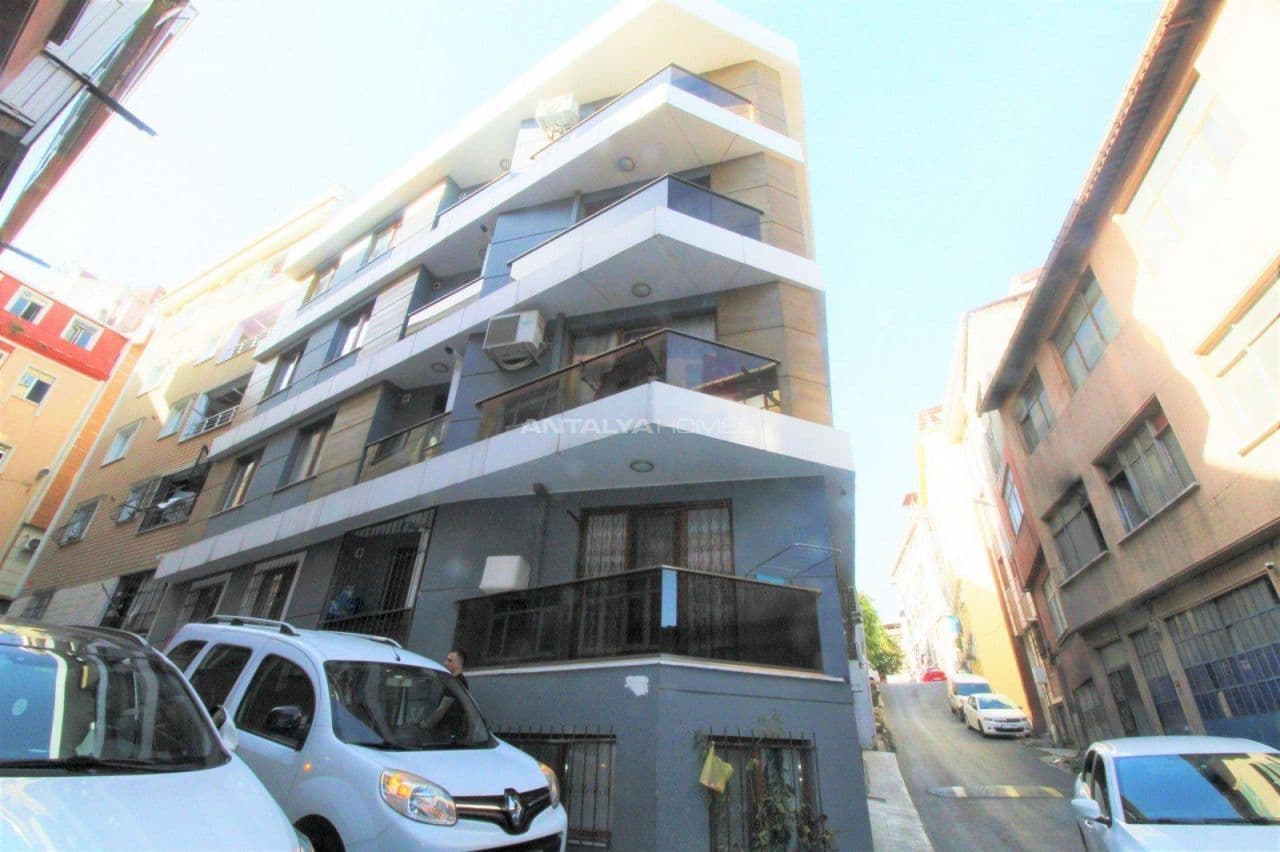2-Bedroom Apartment in Beyoglu, Istanbul, photo 2