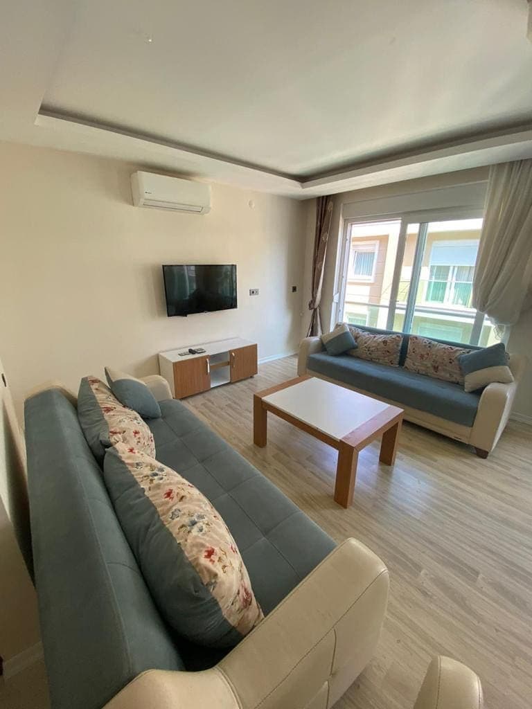 2-Bedroom Apartment in Konyaalti, Antalya, photo 3