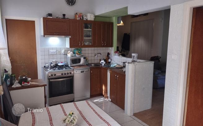 Квартира Oпатия! Апартаменты на вилле, 52 м²