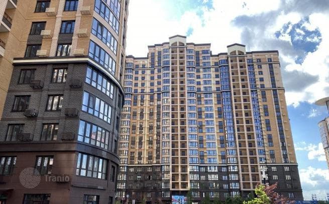 New Residential Complex for Family Living in Krasnodar, photo 3