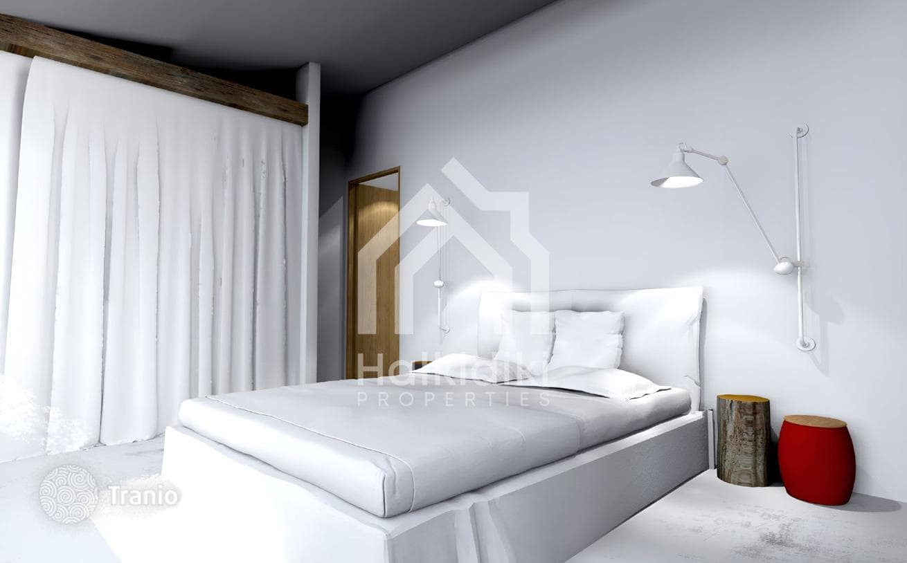 6-Bedroom Villa in Halkidiki, Greece