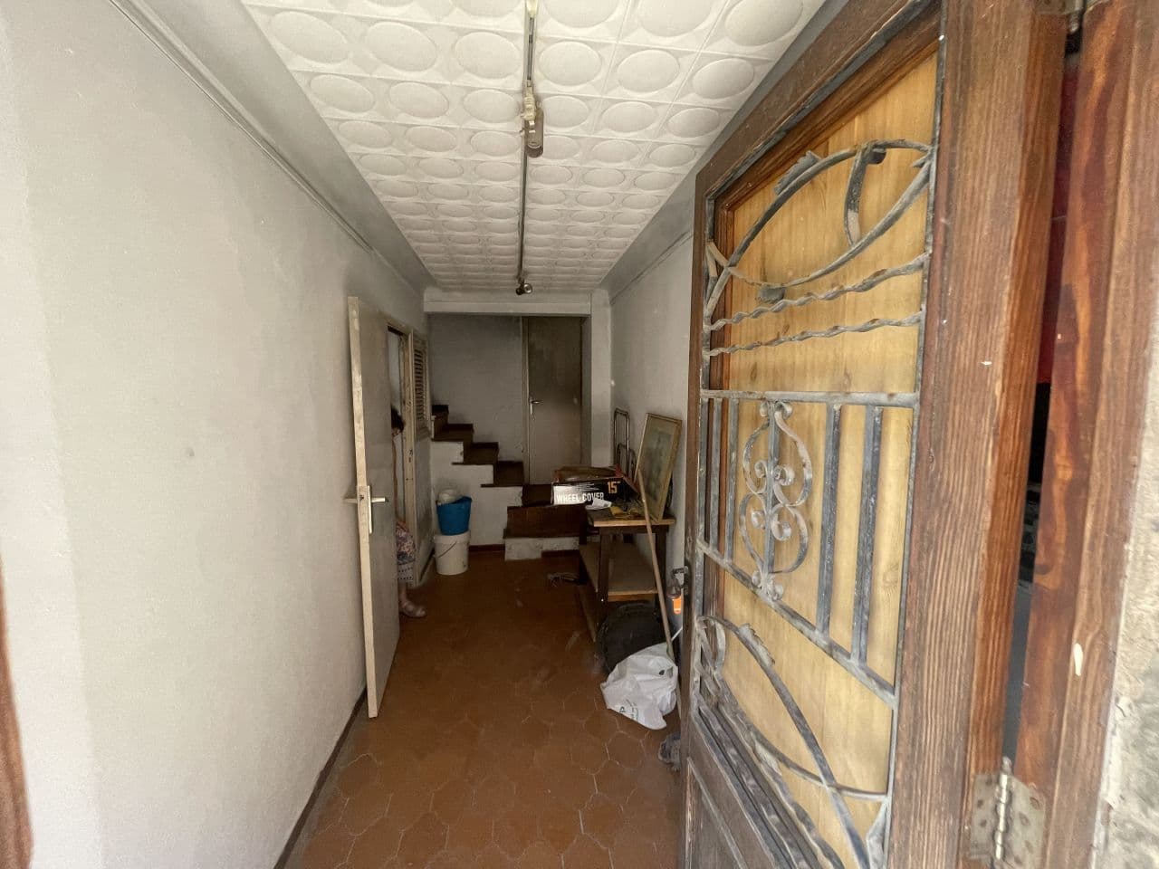 6-Bedroom Townhouse in Andratx, photo 2