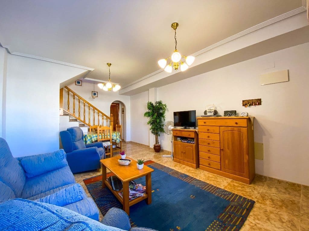 Таунхаус в Пунта Приме, Испания, 75 м², фото 3