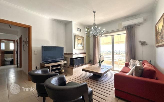 3-Bedroom Apartment with Sea View in Kalamata, Peloponnese, photo 2