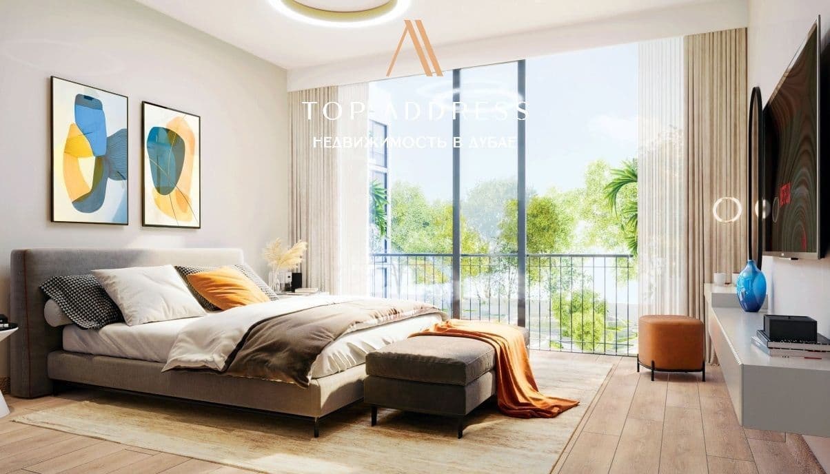 1-Bedroom Apartment in Jumeirah, Dubai, photo 2