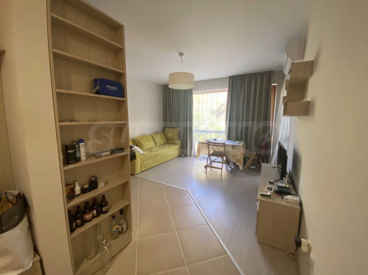 1-Bedroom Apartment in Balchik, Bulgaria, photo 4
