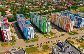 Premium Residential Complex Near the Airport in Krasnodar, photo 5