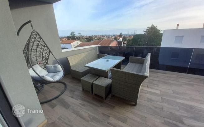 3-Bedroom Penthouse with Sea View in Pula, photo 2