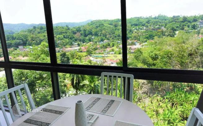2-Bedroom Luxury Duplex 700 m from Kamala Beach, Phuket, photo 4