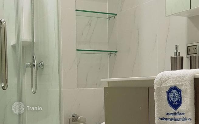 1-Bedroom Condo in Ratchathewi, Bangkok, photo 2