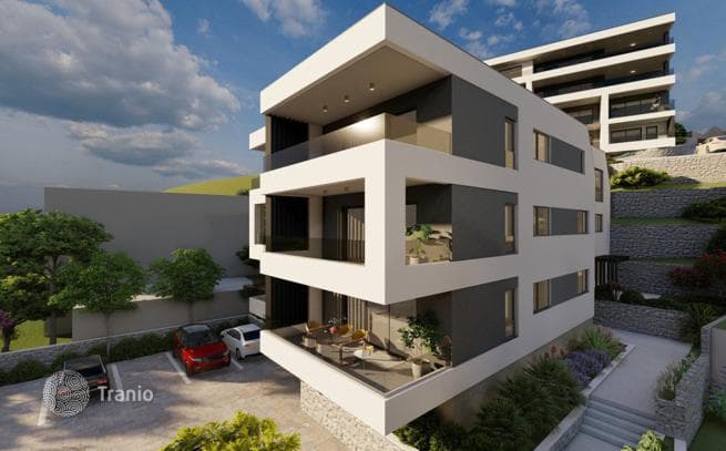 1-Bedroom Apartment with Sea View in Opatija, photo 3