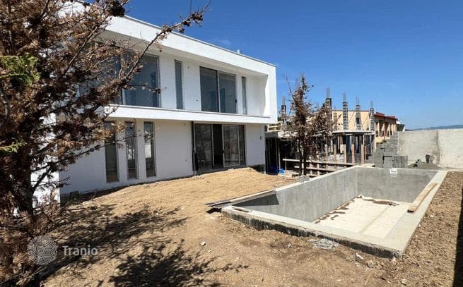 4-Bedroom House in Tbilisi, photo 2