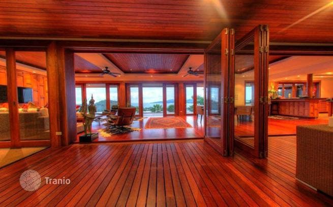 4-Bedroom Villa with Private Pool in Surin, Phuket, photo 3