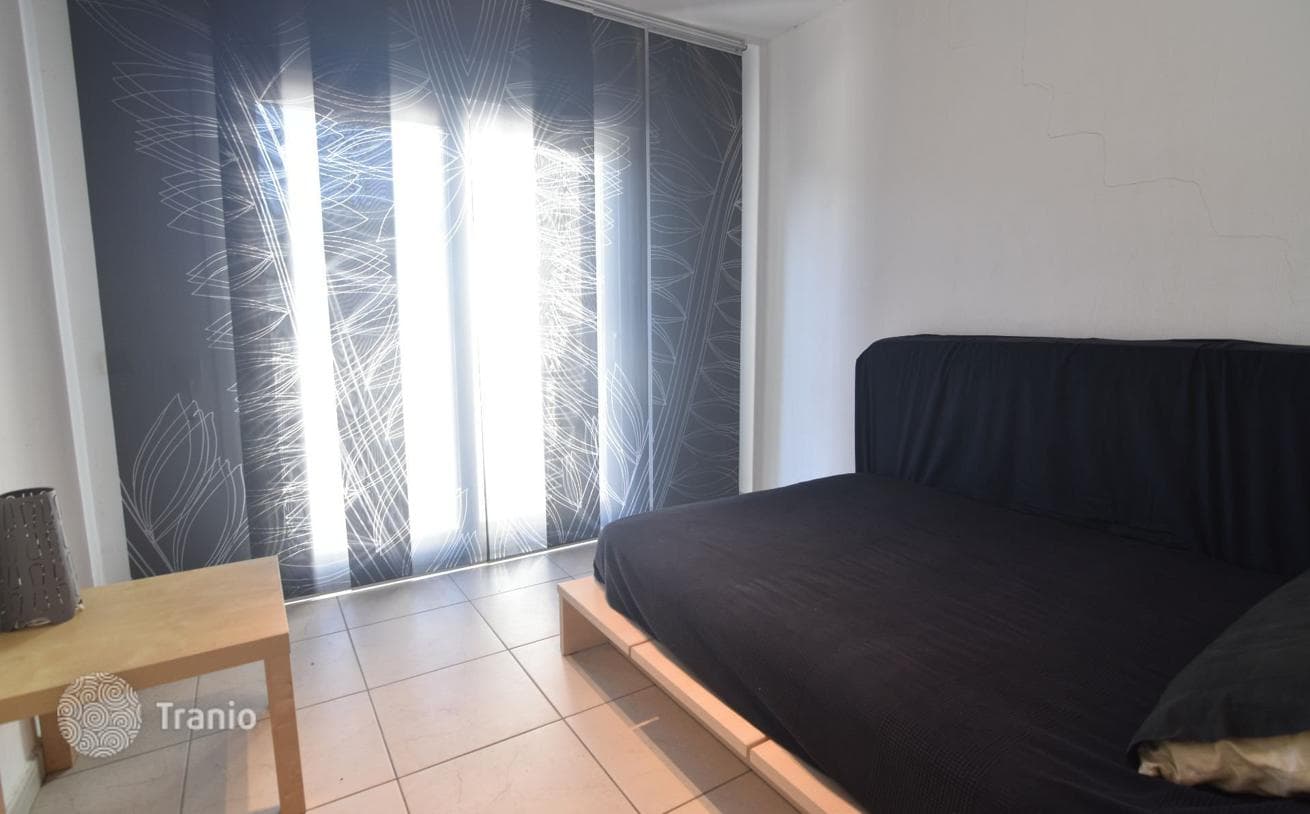 2-Bedroom House in Calpe