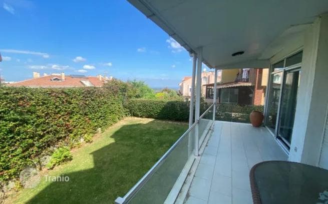4-Bedroom Villa in Sariyer, Istanbul, photo 5
