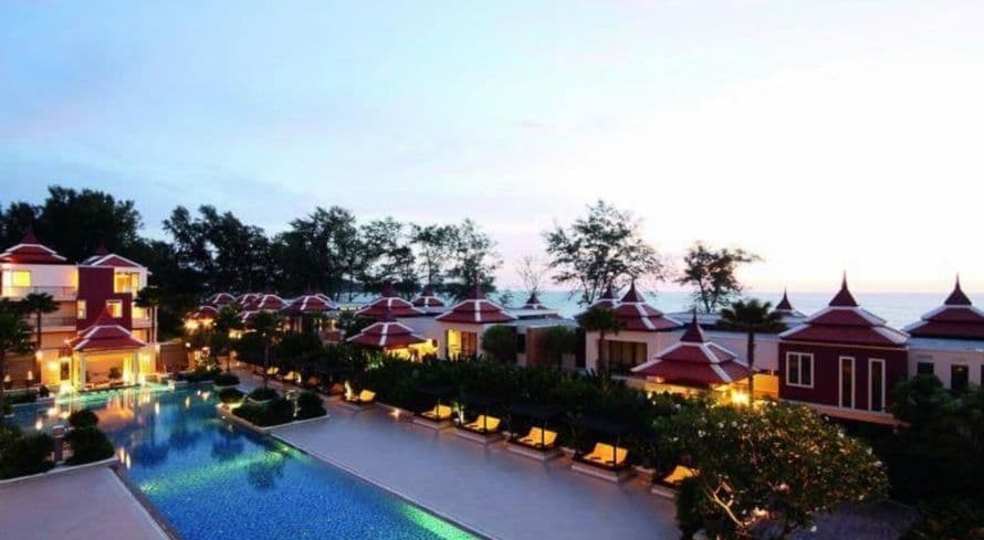 3-Bedroom Apartment in Bang Tao, Phuket, photo 2