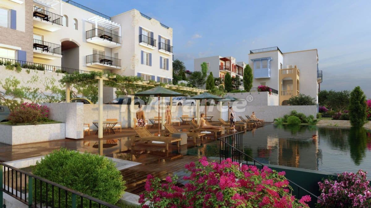 1-Bedroom Apartment in Didim, photo 3