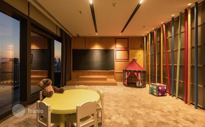 Premium Apartments in Sisli, Istanbul