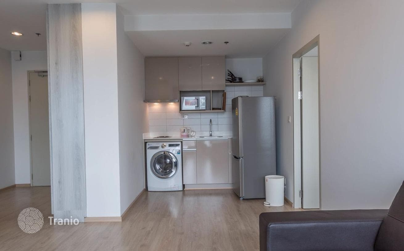2-Bedroom Condo in Ratchathewi, Bangkok, photo 4