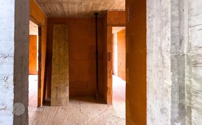 2-Bedroom Apartment on the Ground Floor in Pula, photo 2