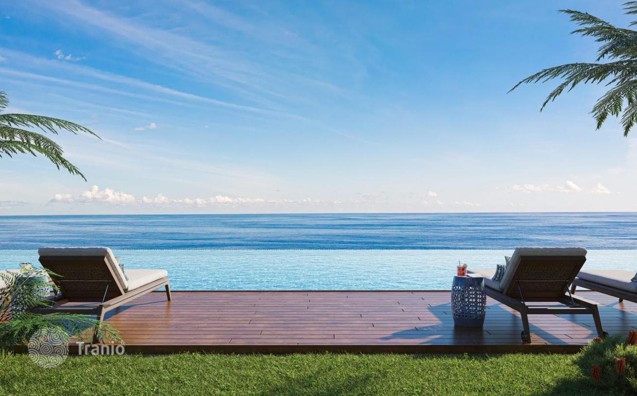 1-Bedroom Apartment in New Build in Funchal, Madeira, photo 5
