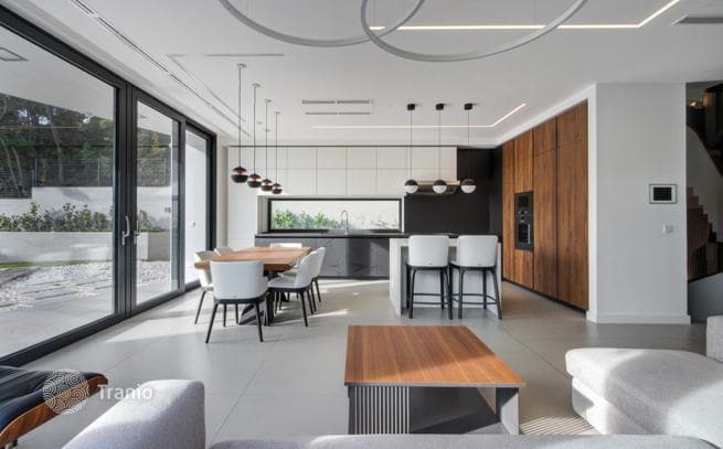 5-Bedroom House in District II, Budapest, photo 5