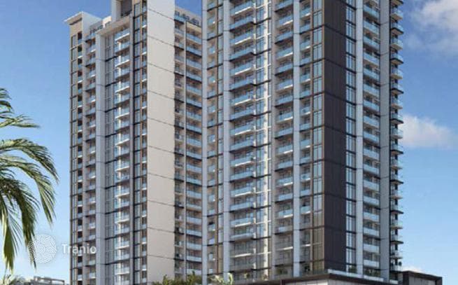 New Luxury Apartments with Pools in JVC, Dubai, photo 4