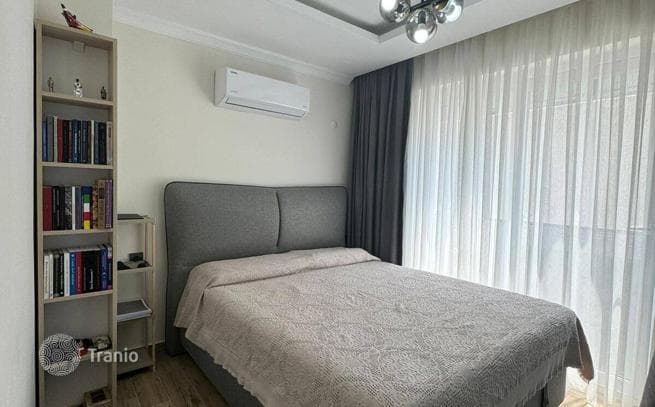 1-Bedroom Apartment with Mountain and City Views in Fethiye, photo 2
